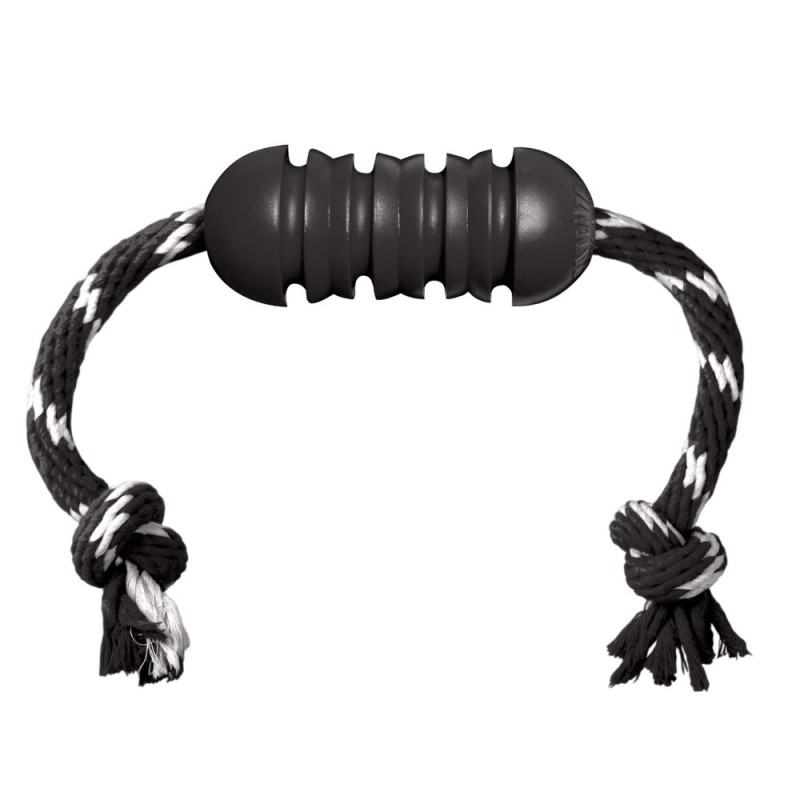 KONG® Extreme Dental w/Rope Md