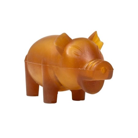 Retorn Rub Piggy Bank Large - Jouet de Stimulation pour Chiens