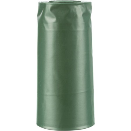 Sacs Ramasse Crottes Compostables Vert Forêt - 4 Rouleaux de 10 Sacs, Écologiques et Pratiques