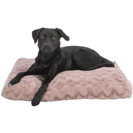 Coussin Orthopédique Vital Loki pour Chiens - Confort et Durabilité, Peluche Douce, avec Mémoire de Forme