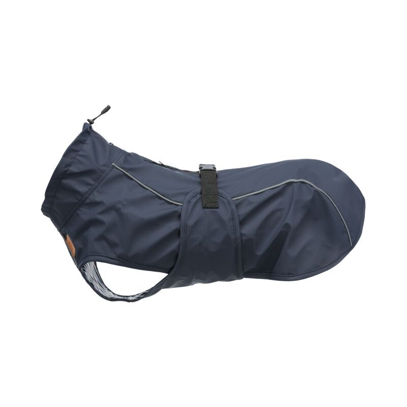 BE NORDIC Imperméable Husum pour Chiens - Protection & Confort sous Toute Condition Météo