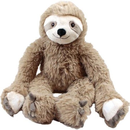 Chadog Diffusion - Peluche Paresseux 25cm