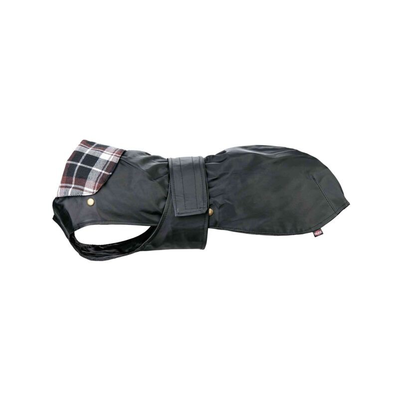 Manteau pour Chiens Paris - Confort et Protection Contre le Vent