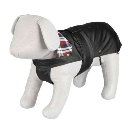 Manteau pour Chiens Paris - Confort et Protection Contre le Vent