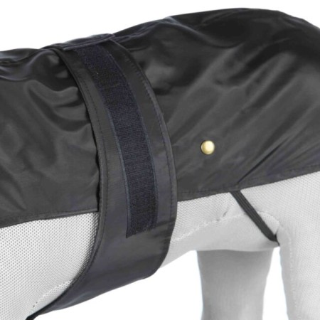 Manteau pour Chiens Paris - Confort et Protection Contre le Vent