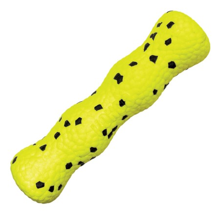 KONG Reflex Stick M - Le Bâton Rebondissant Ultime pour Chiens Moyens