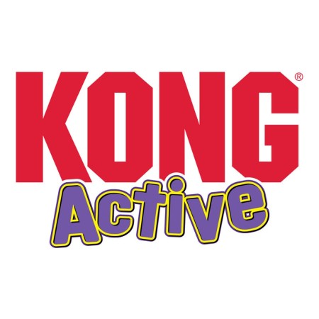 KONG Cat Active Rope - L'Attraction Ultime en Laine pour Chats