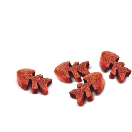 Friandises pour Chiens Carnilove - Saumon Croquant aux Myrtilles, 200g