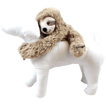 Chadog Diffusion - Peluche Paresseux 40cm