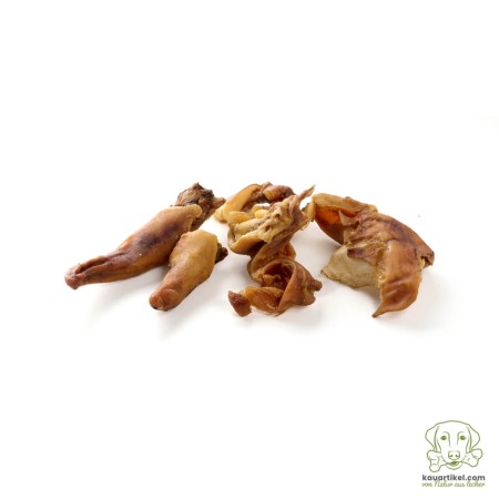 Mix Cochon 200g pour Chien - Friandises Naturelles et Saines