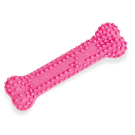 Nylabone Pink Dental Chew XS