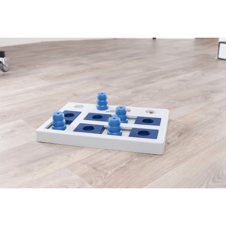 Dog Activity jeu de stratégie Chess 40 × 27 cm