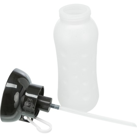 Gourde avec gamelle pour boire 550mL