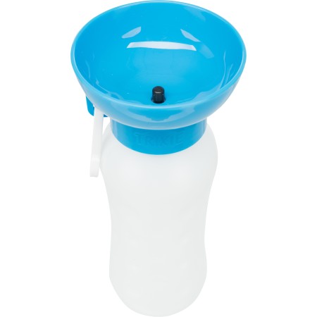 Gourde avec gamelle pour boire 550mL