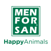 Men For San